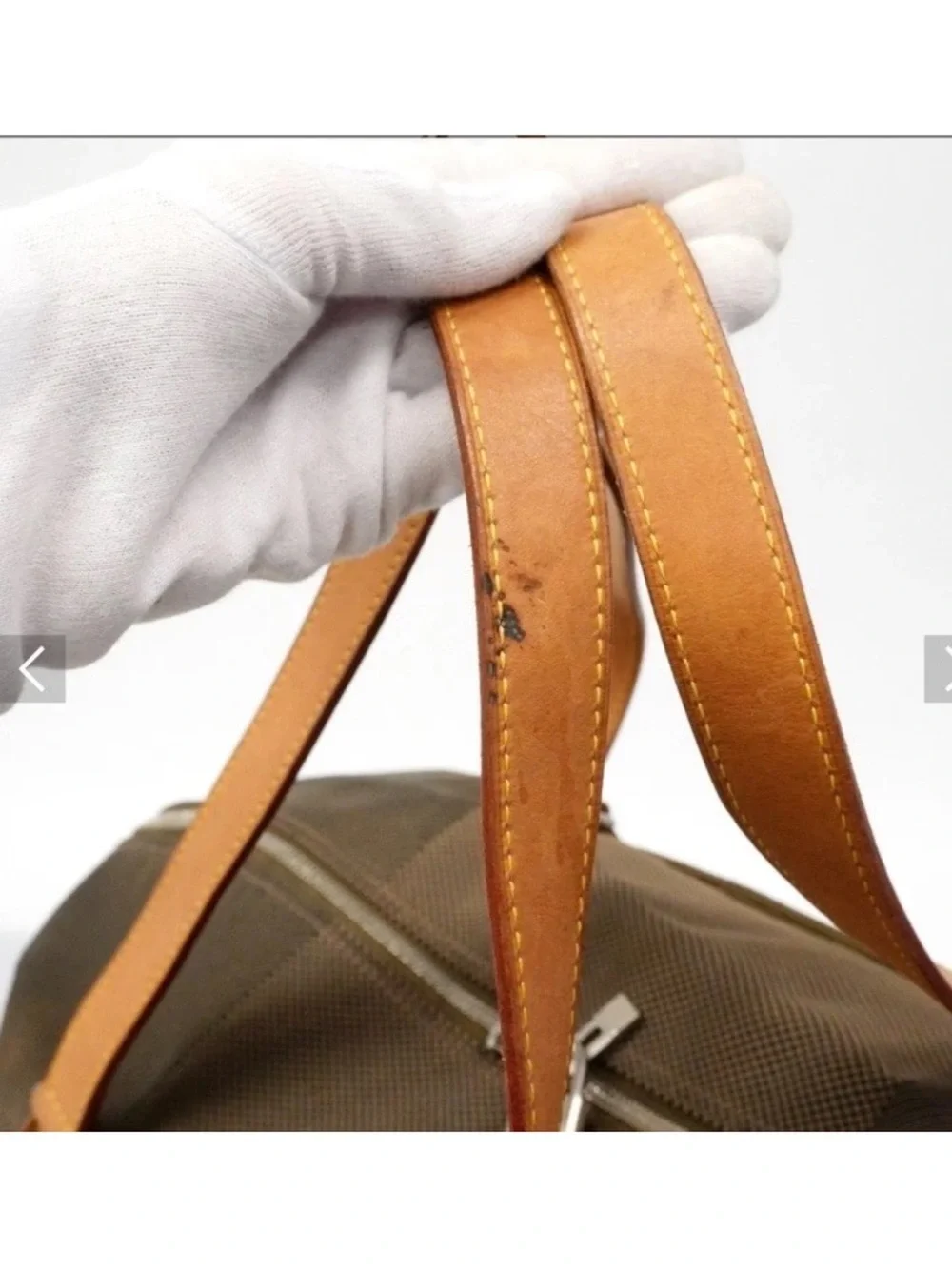 Louis Vuitton classic louis